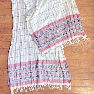 Madewell Scarf